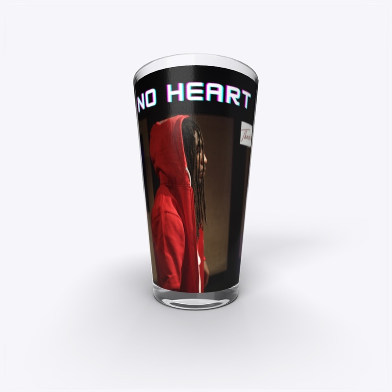 No heart 