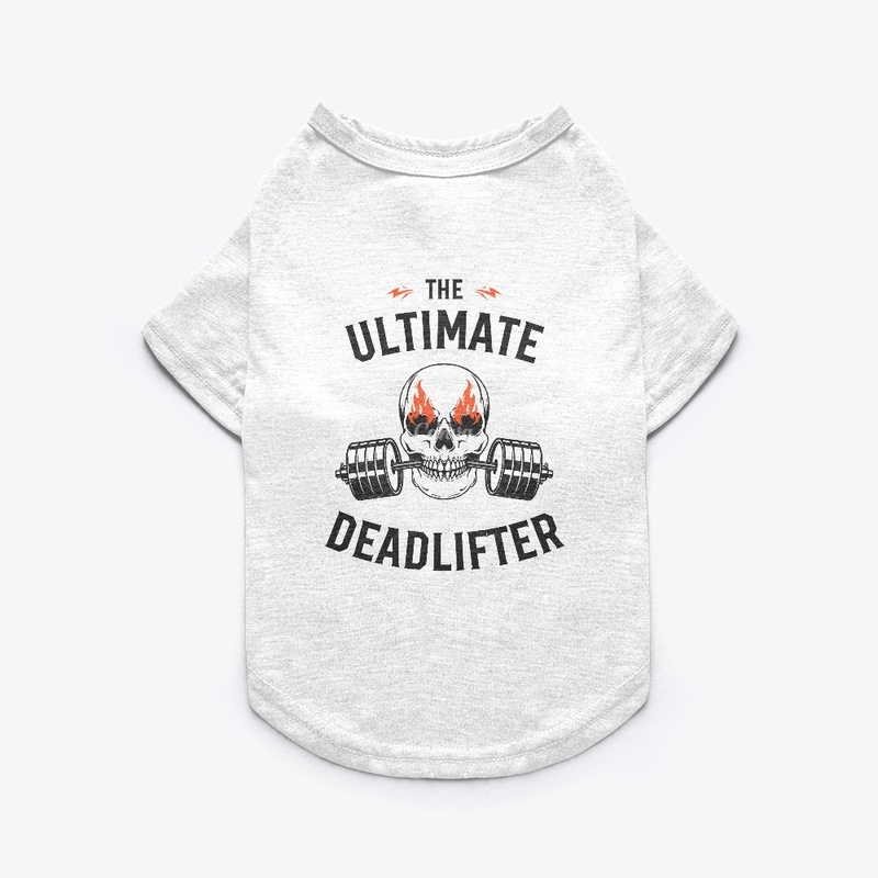 Ultimate Deadlifter