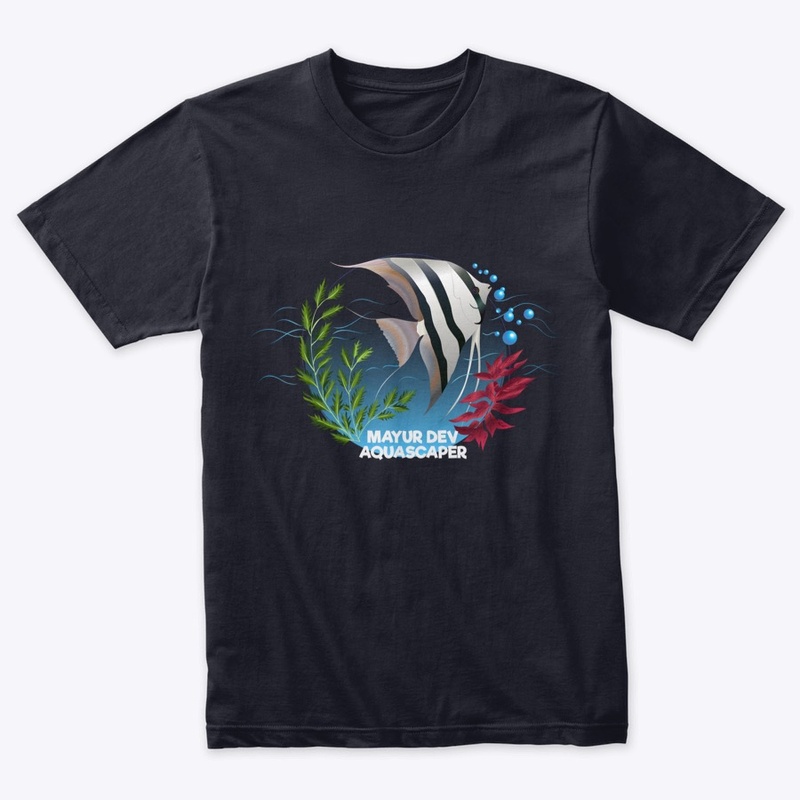 Water Change Dressing 