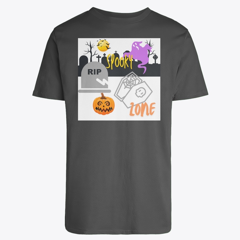 Spooky Zone