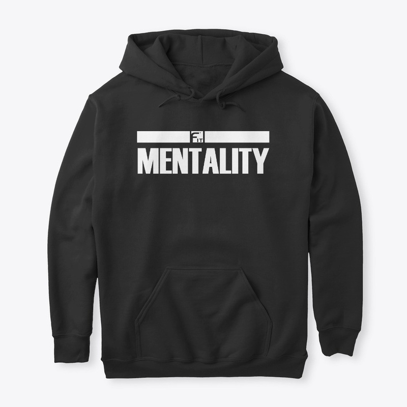 F'IT Motivation: F'IT Mentality Defined