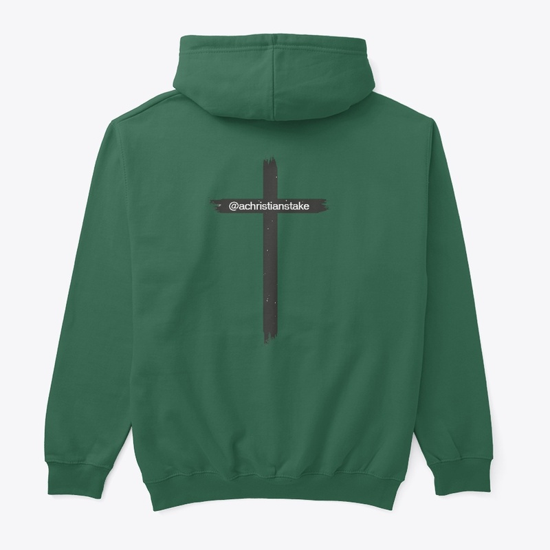 Trust Jesus Merch