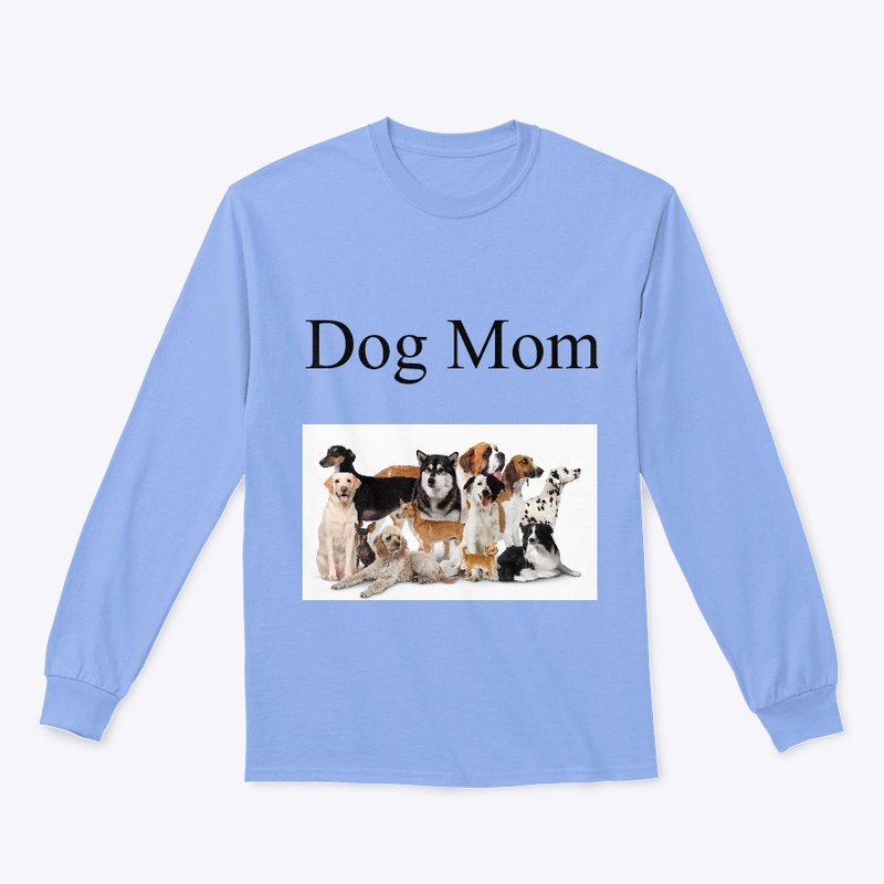 Dog Mom