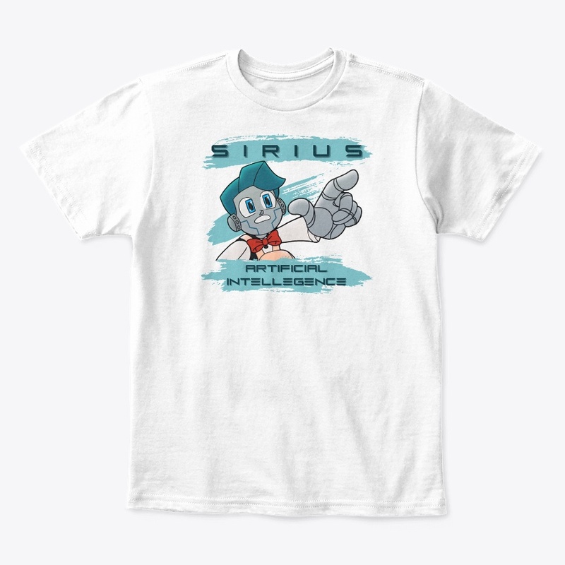 Team Sirius Artificial Intelligence