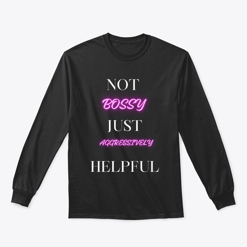 Bossy Apparel 