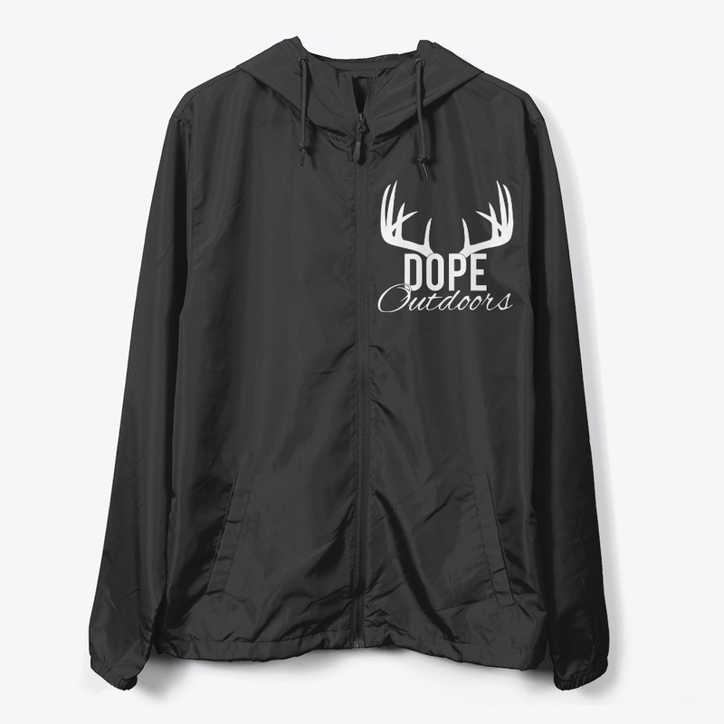 og jacket