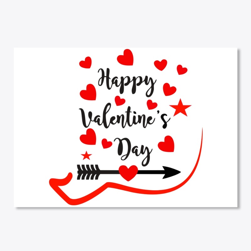 Valentines Day T Shirt