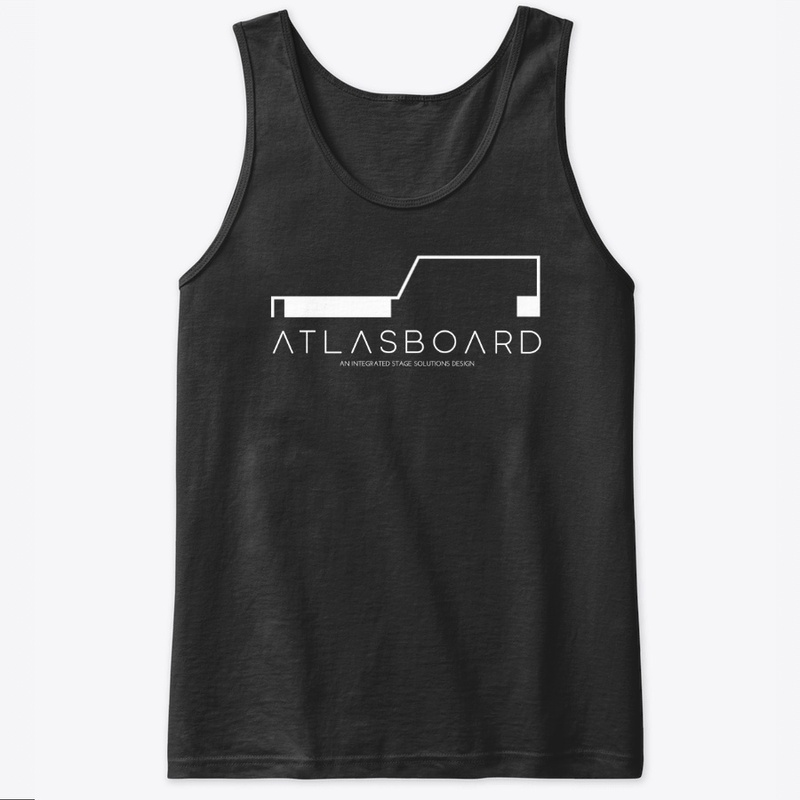 ATLASBOARD Apparel 