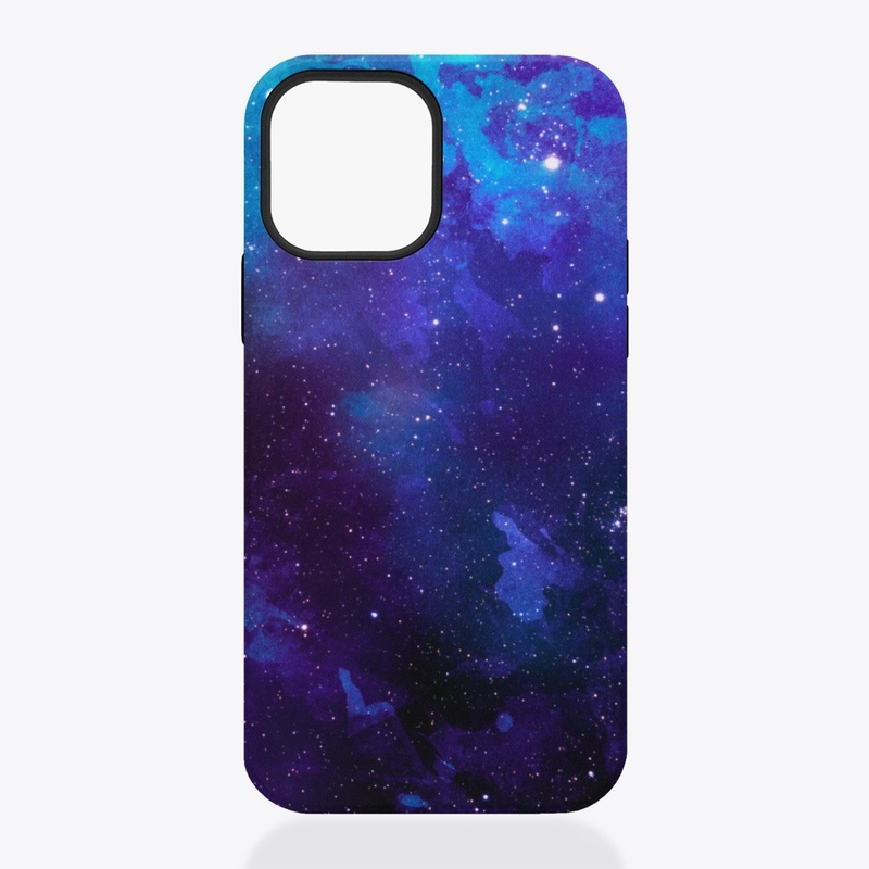 Galaxy iphone case 