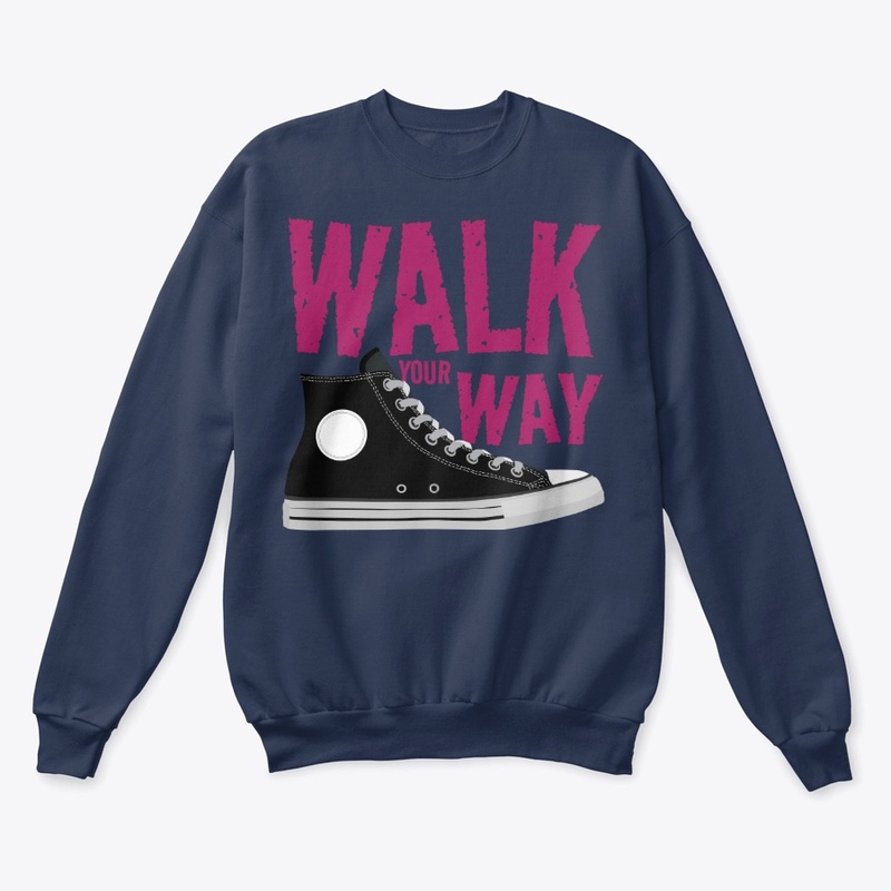 Walk Your Way