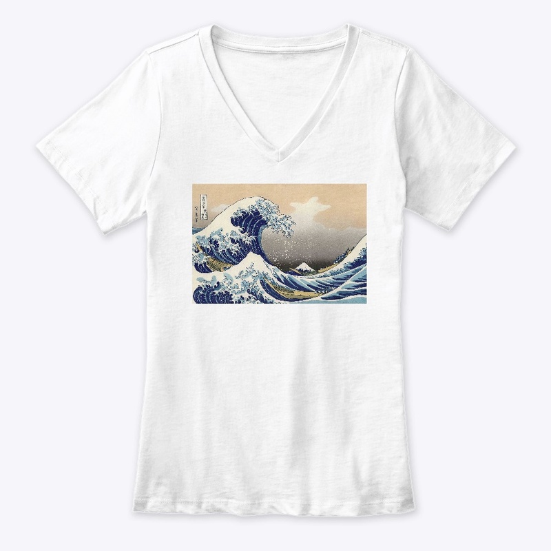 Great wave
