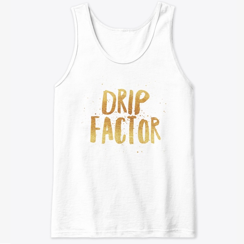 Drip Factor GX3