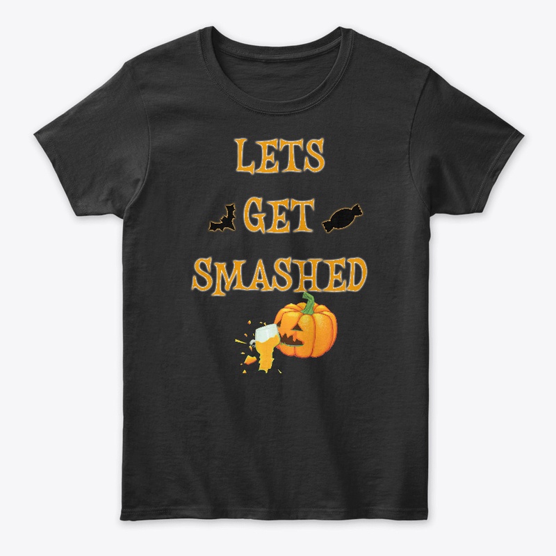 Lets Get Smashed