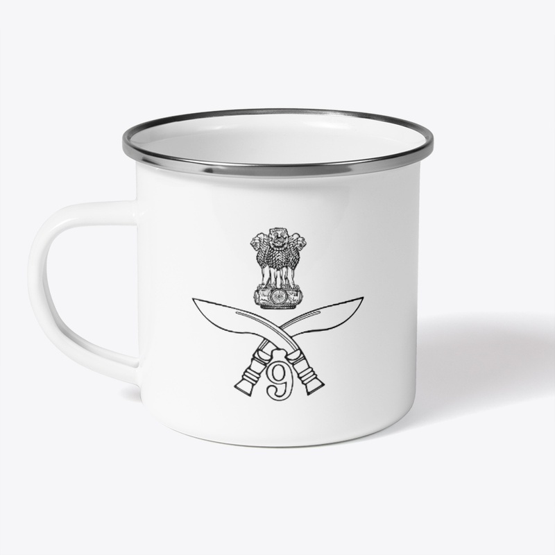 Royal Gurkha Rifles 