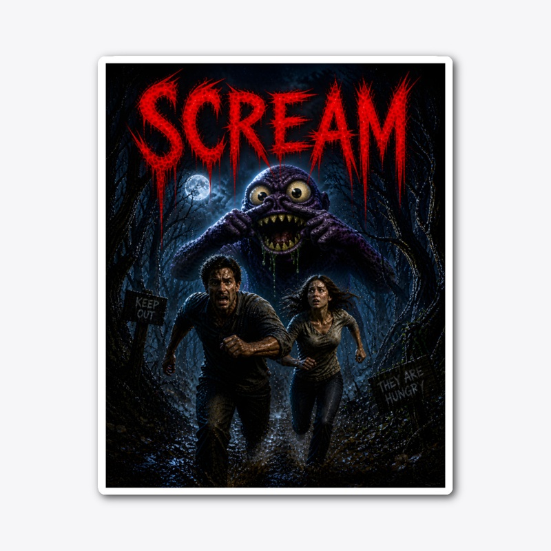 Scream v2