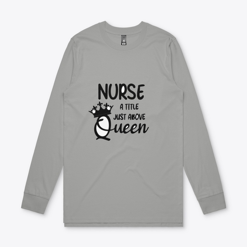 More Than a Nurse!