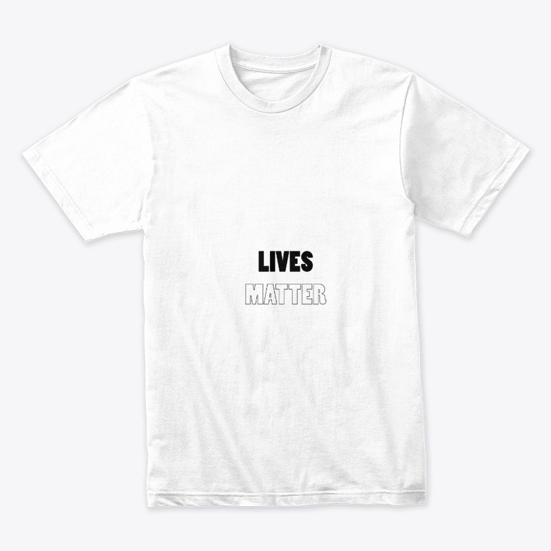 Nero Dubb - Lives Matter