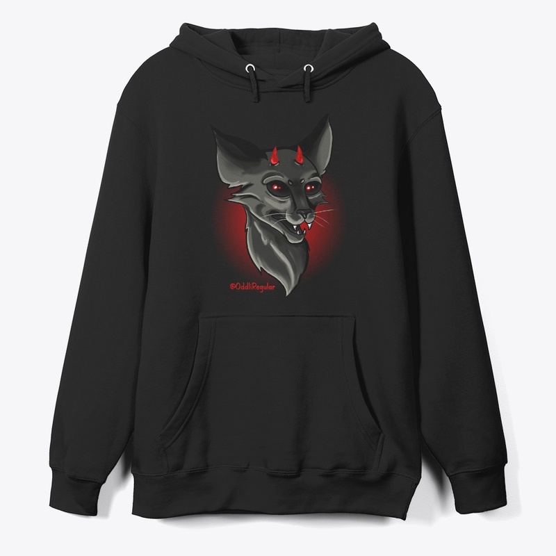 Devilish Neko