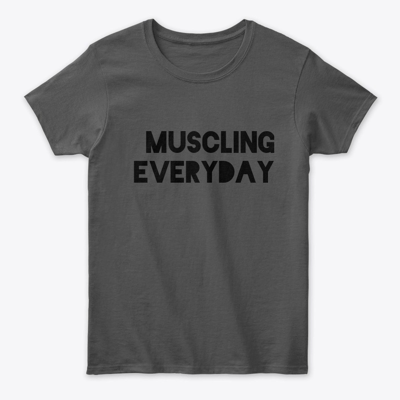 Workout Merch
