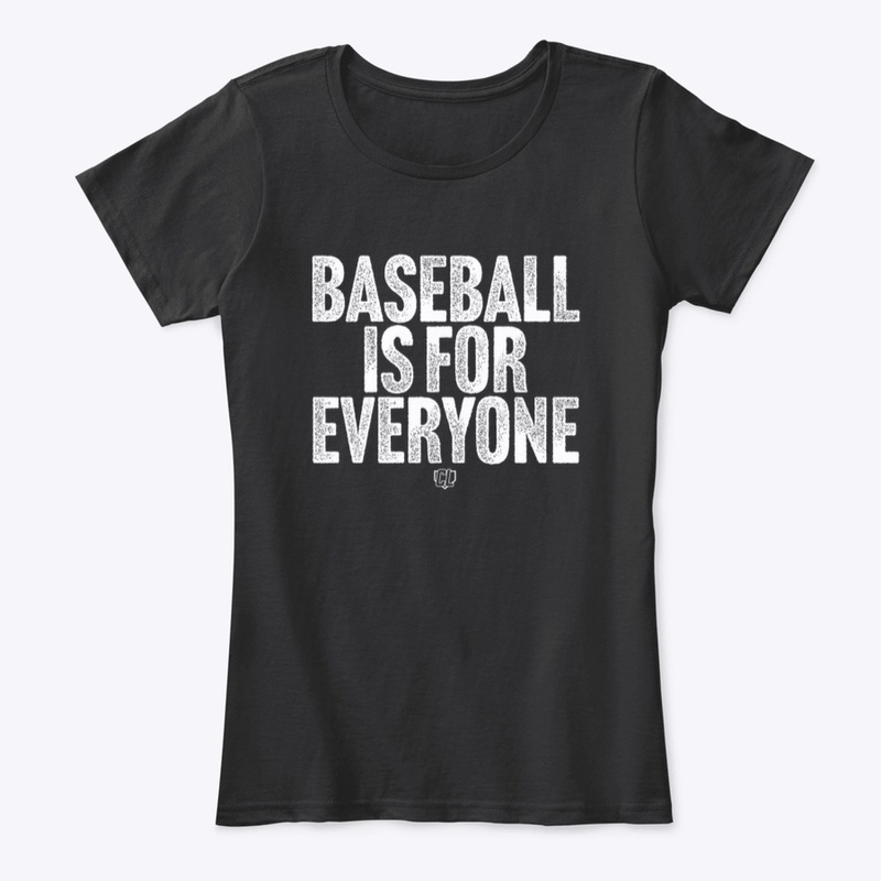Baseball Is For Everyone 