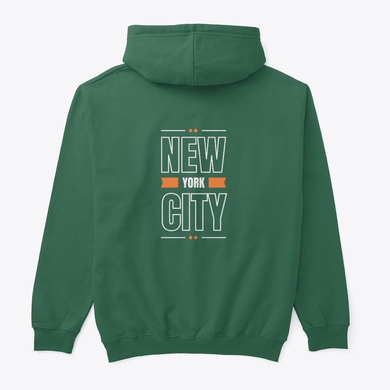 New york