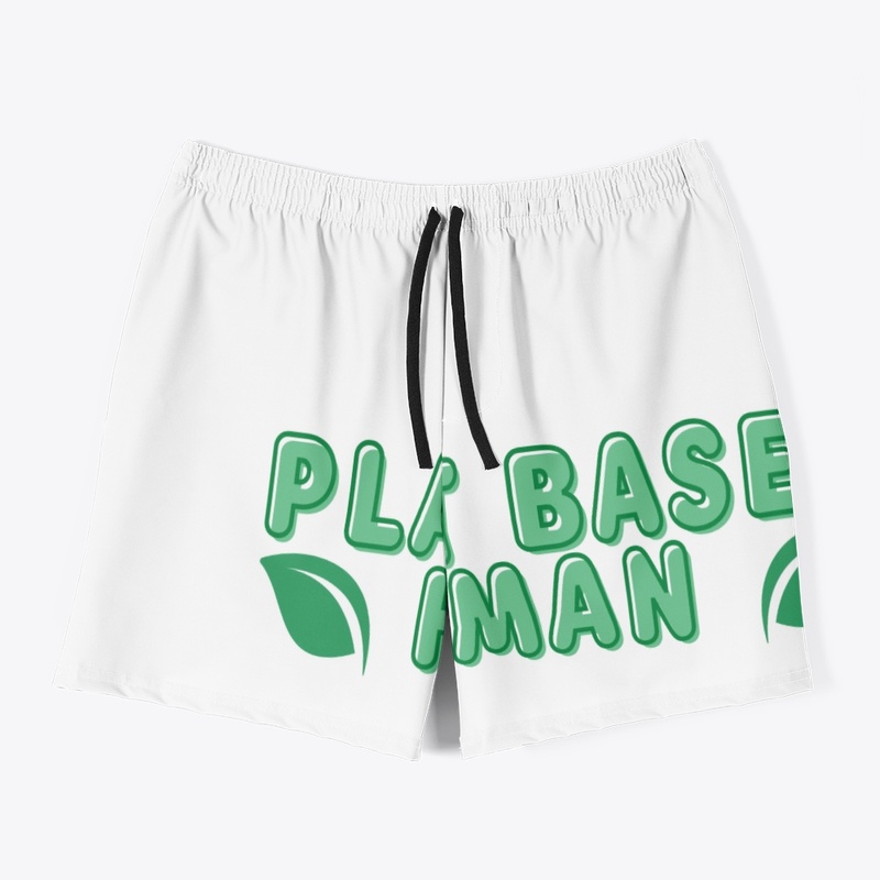 Plant Based Human