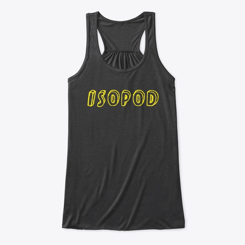 Isopod SHIRT