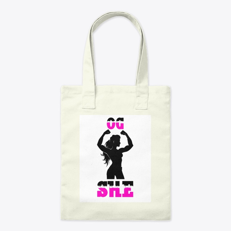 OG She – For the Original Badass Women