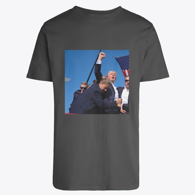 Trump tee