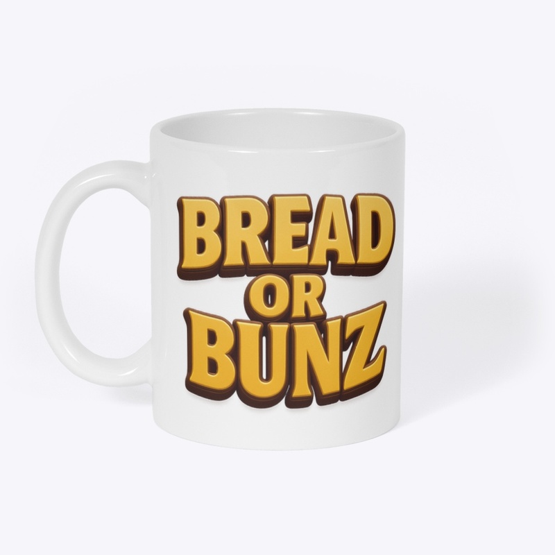 Bread or buns