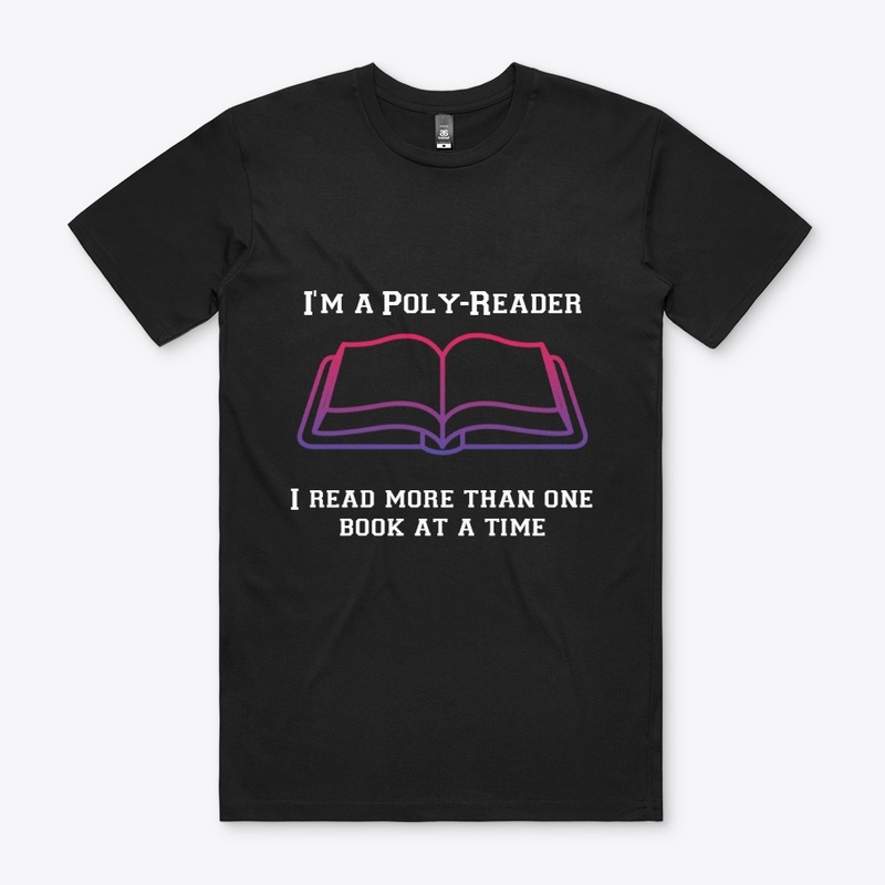 I'm A Poly-Reader