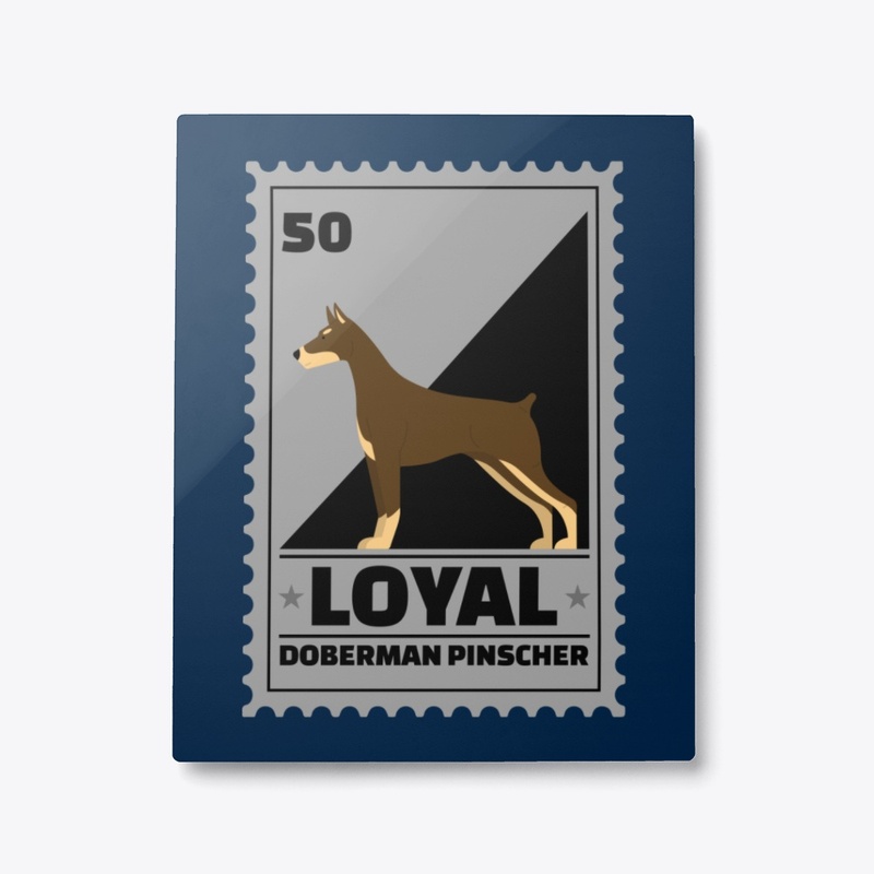 Doberman Pinscher