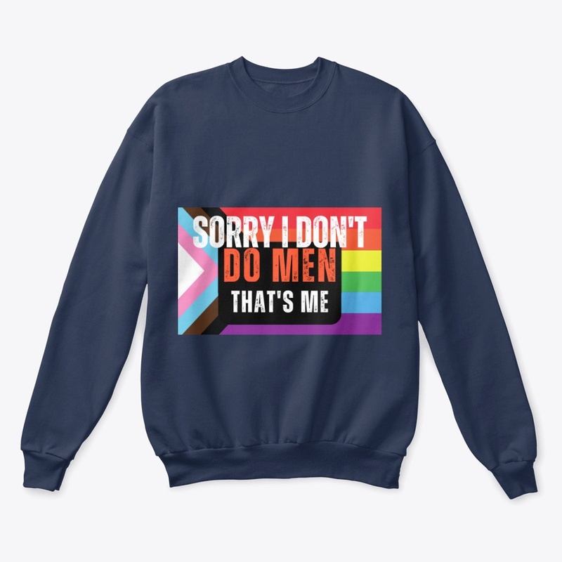 Gay & Proud: Bold LGBTQ+ Streetwear