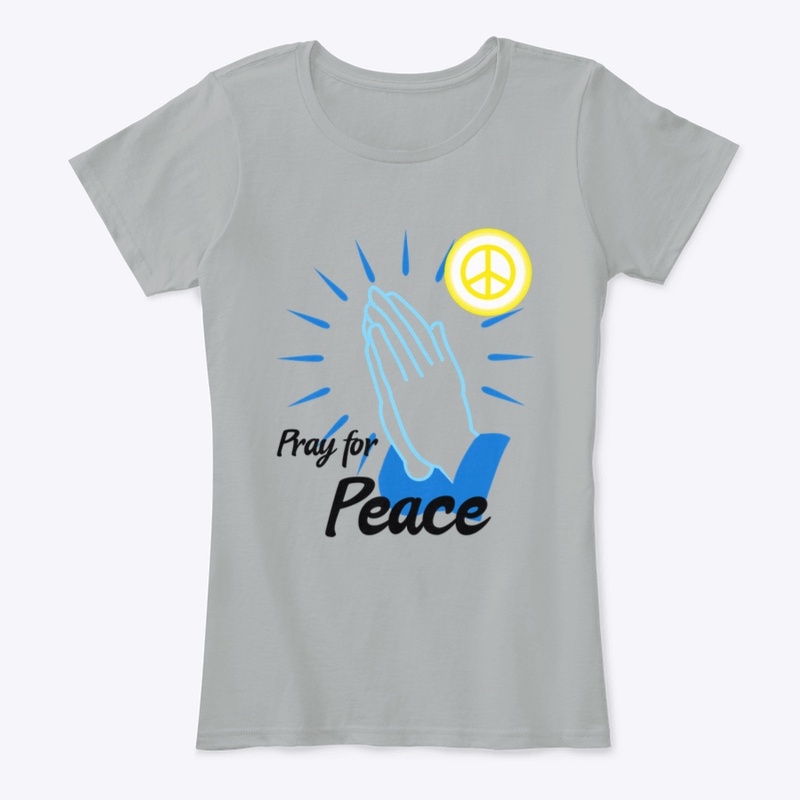 Pray for Peace
