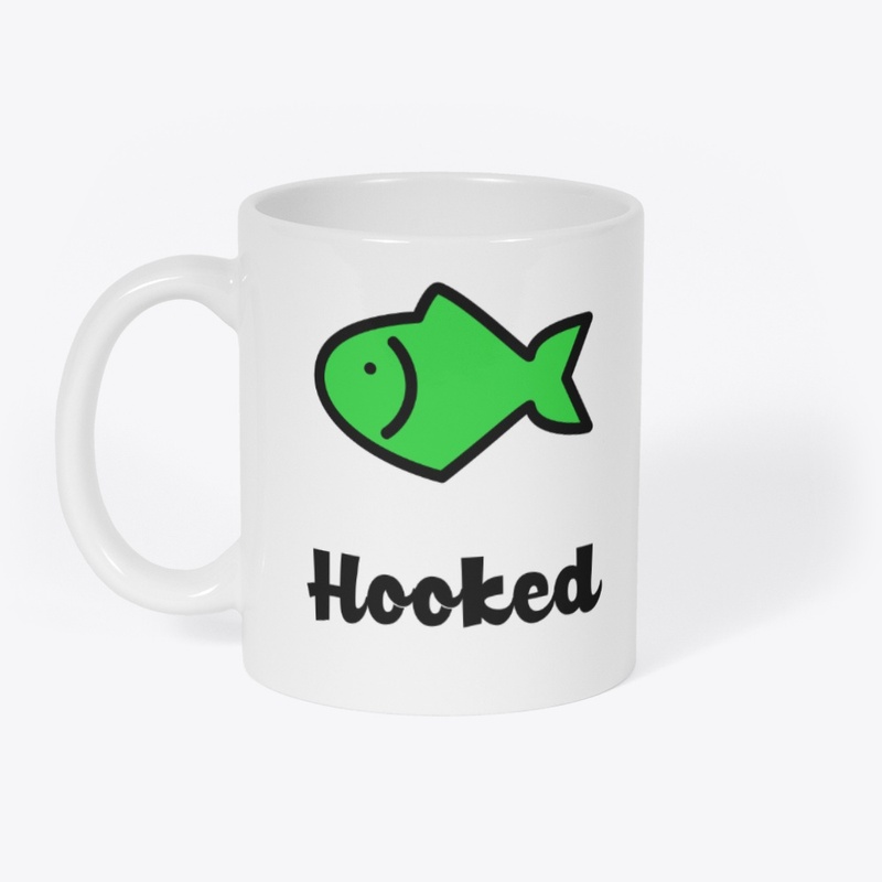 Hooked