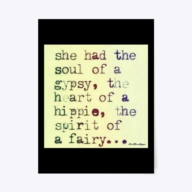GypsySoul