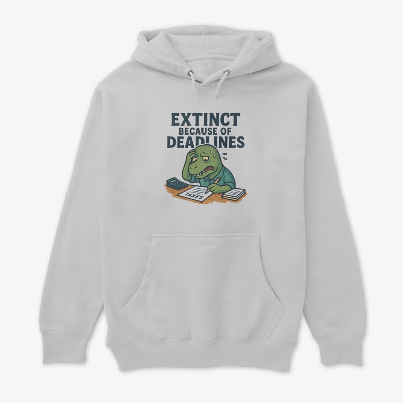 Extinct Deadline