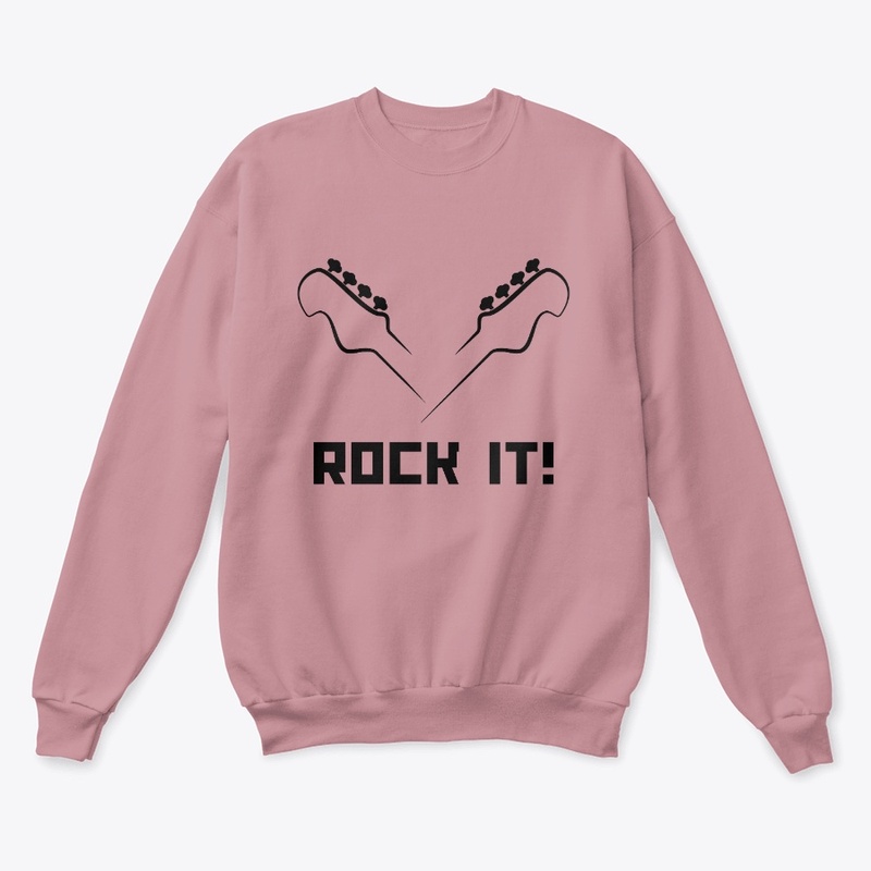 Rock It!
