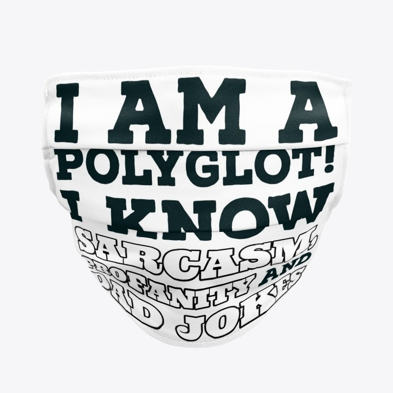 The Polyglot Dad