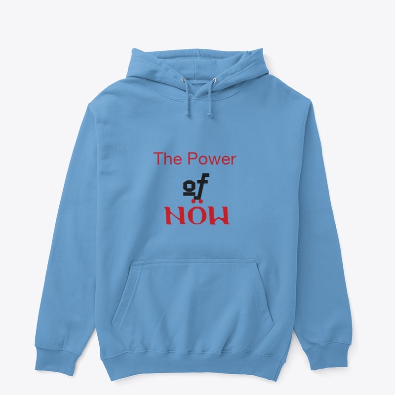 the power of now