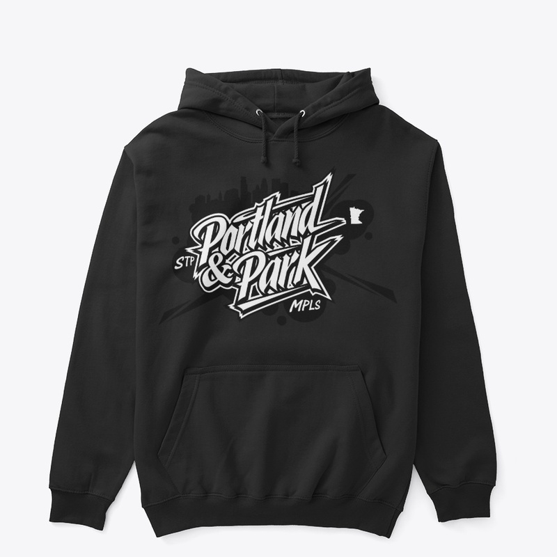 Portland & Park Apparel