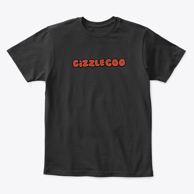 Gizzle Shop Merch 2020