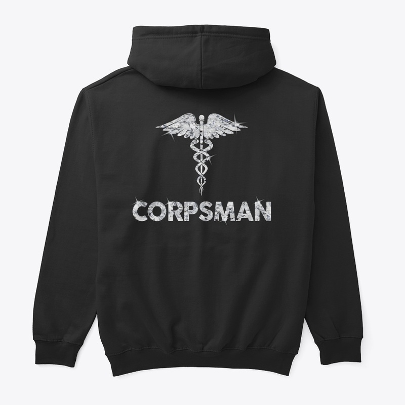 Awesome Corpsman