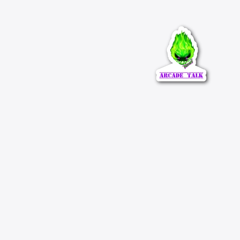 Arcade Talk Line