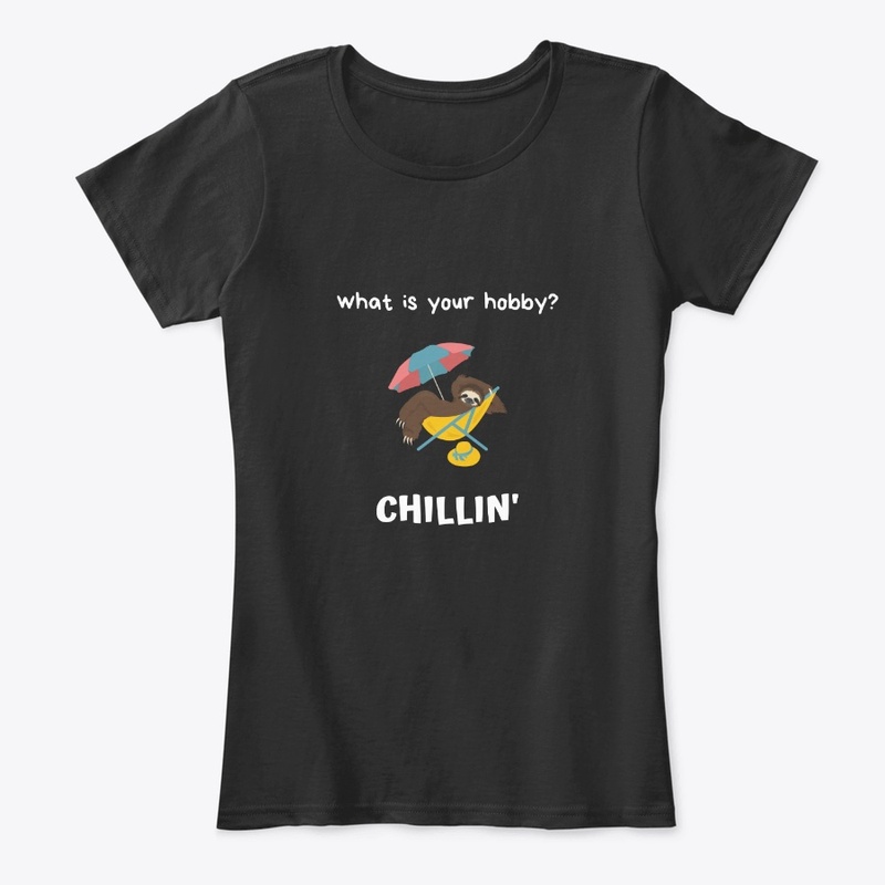 CHILLIN'