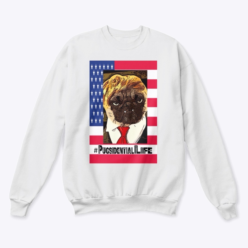 Pug for President