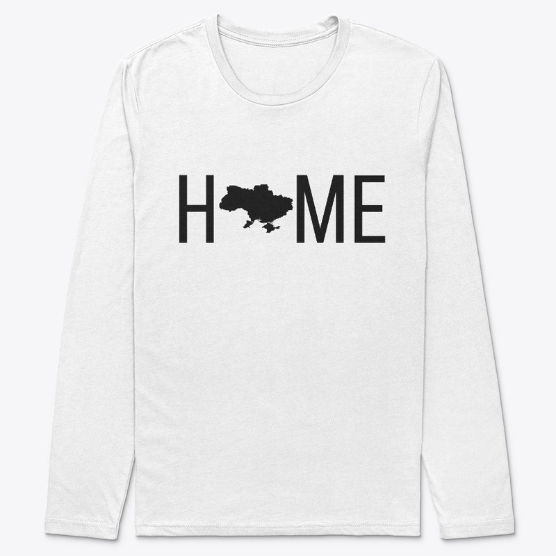 HOME UKRAINE