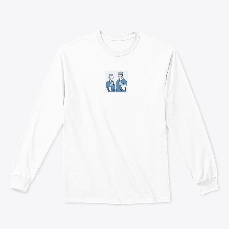 doctor t-shirt customize
