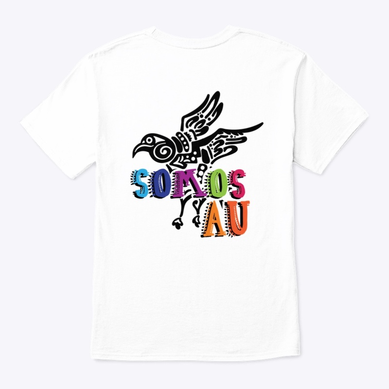 Somos AU