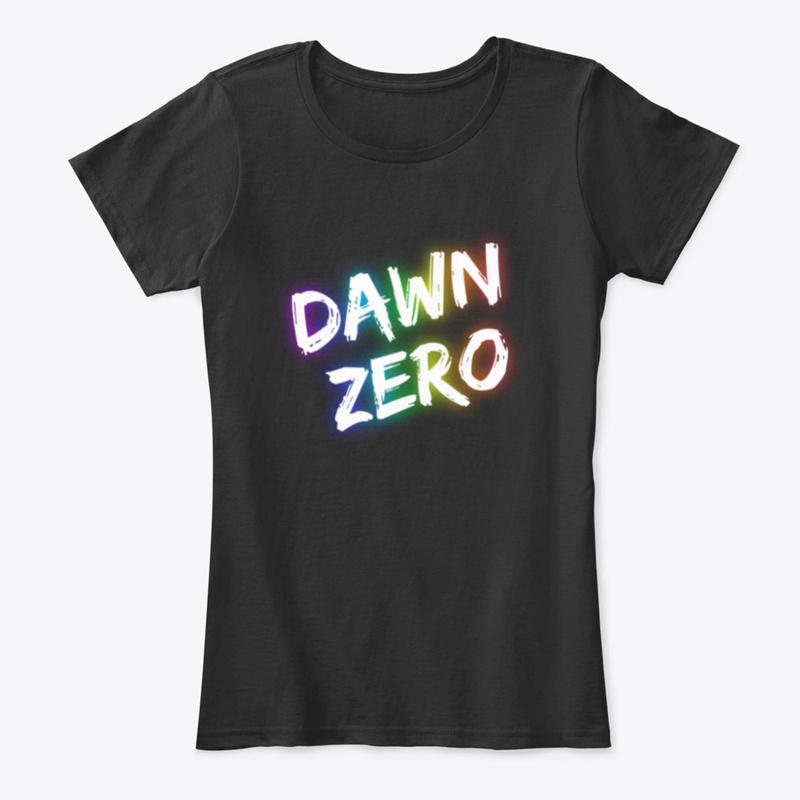 Dawn Zero Logo